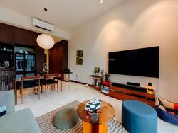 The Greenwich (D28), Condominium #609971291